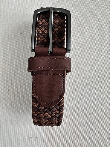 Elastik Örgü Kemer 120 CM