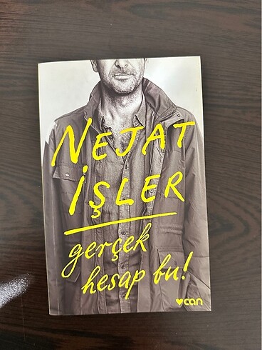  Nejat işler -Gerçek Hesap Bu