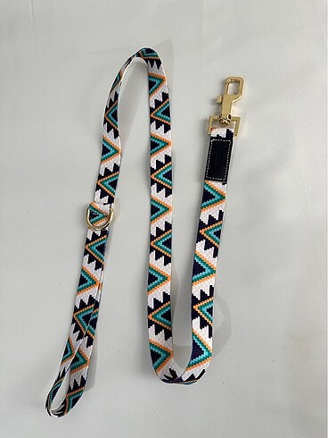 Köpek Tasması 110 CM