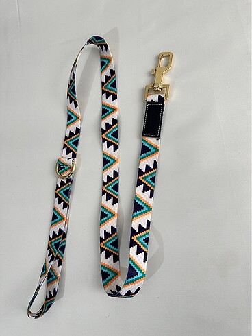  Köpek Tasması 110 CM
