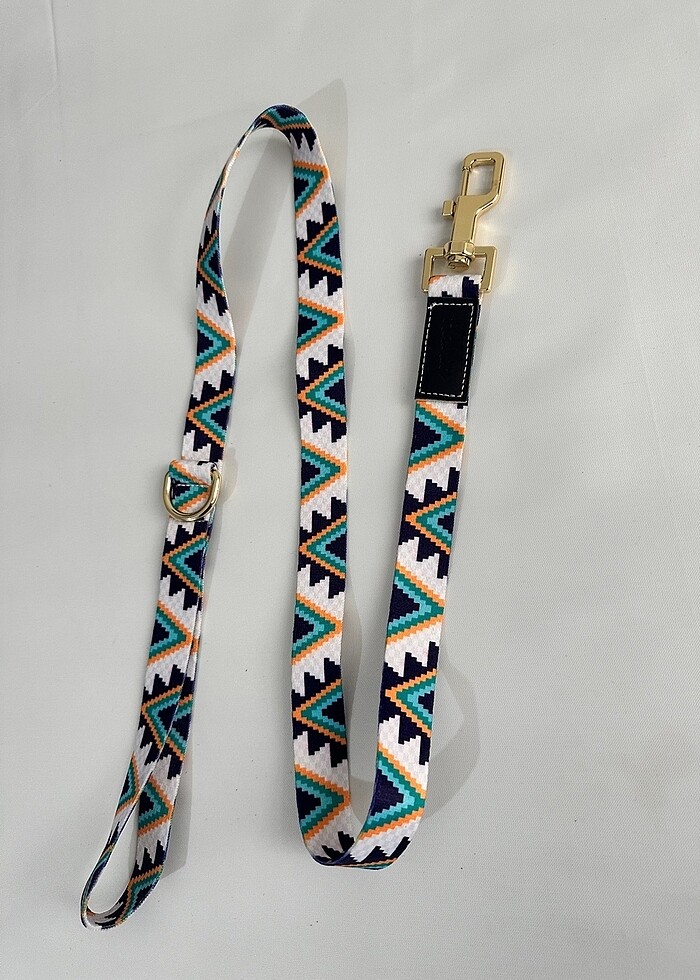 Köpek Tasması 110 CM - Görsel 2