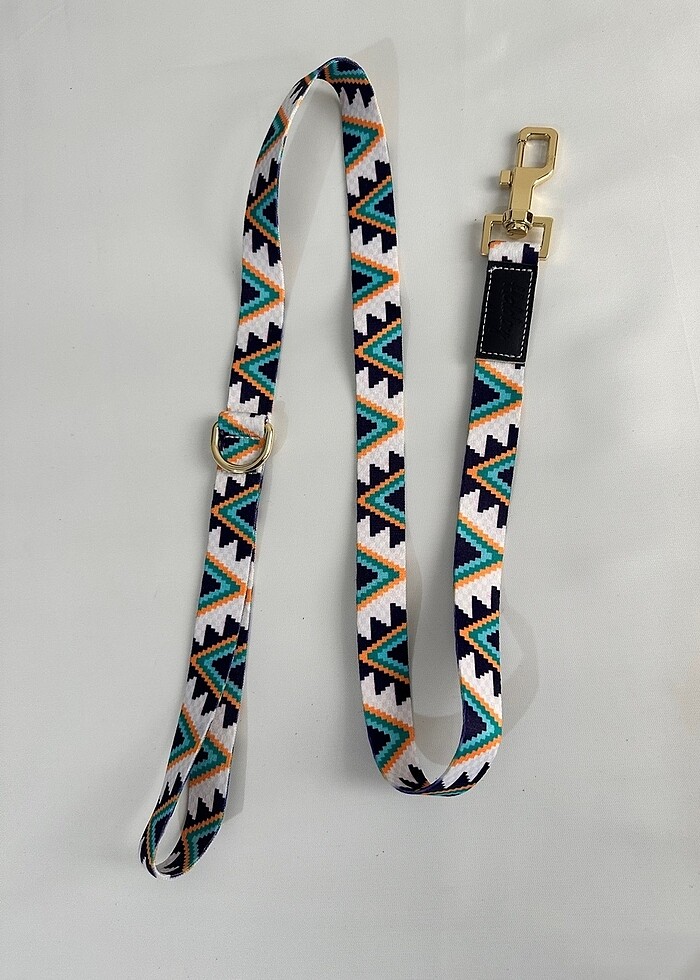 Köpek Tasması 110 CM - Görsel 3