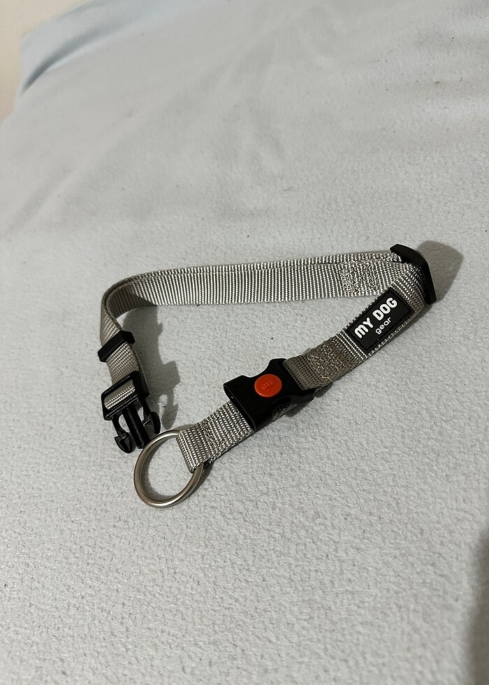 Köpek Boyun Tasması - Görsel 3