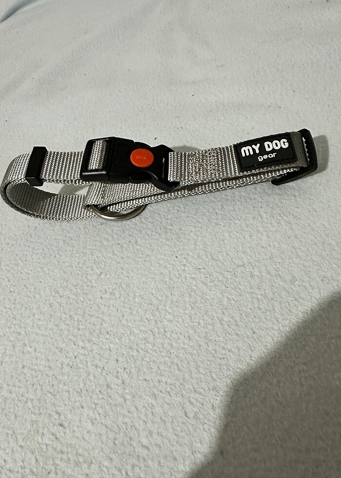 Köpek Boyun Tasması - Görsel 2