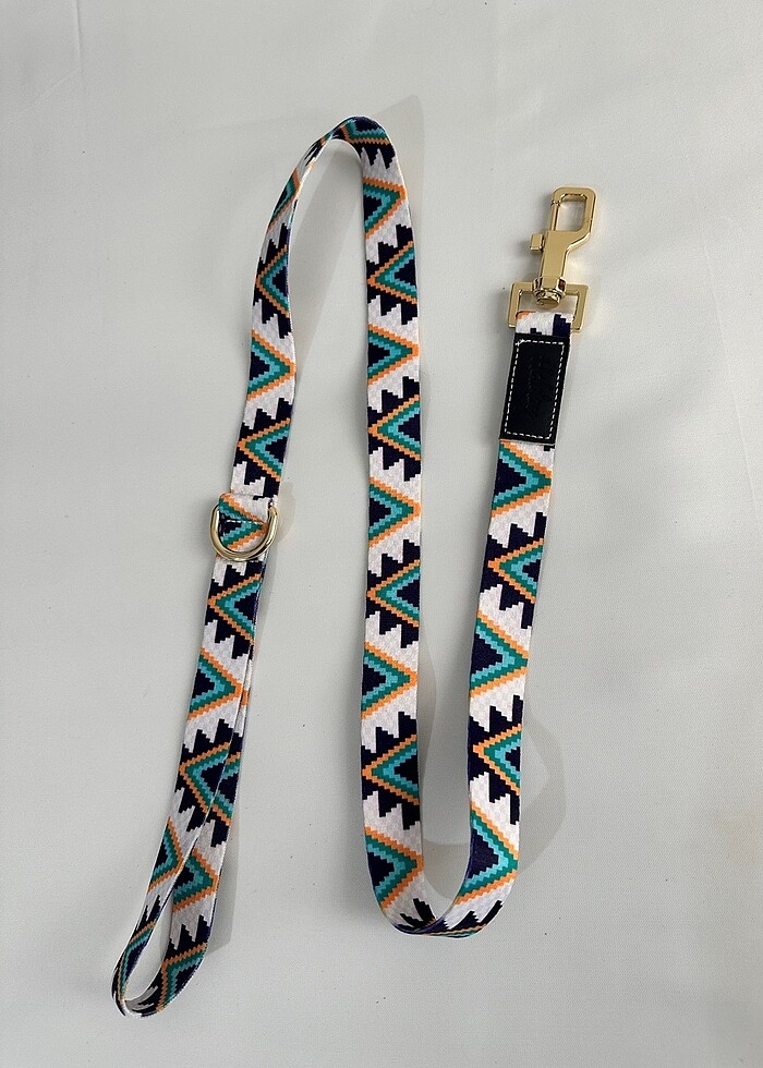 Köpek Gezdirme Tasması - Görsel 3