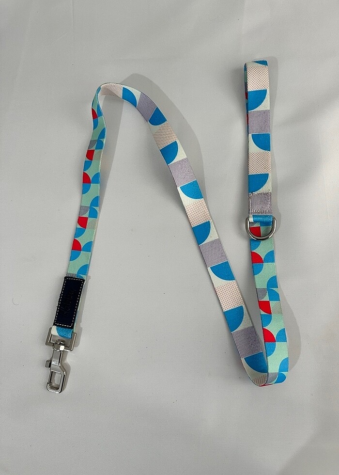 Köpek Gezdirme Tasması - Görsel 2