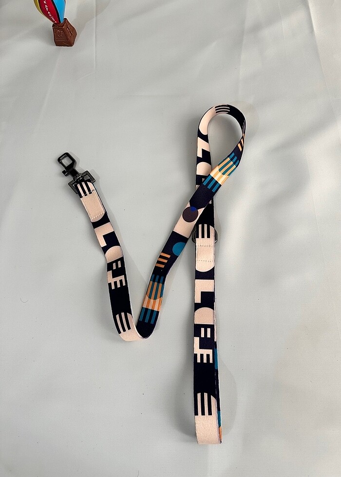 Köpek Gezdirme Tasması - Görsel 2