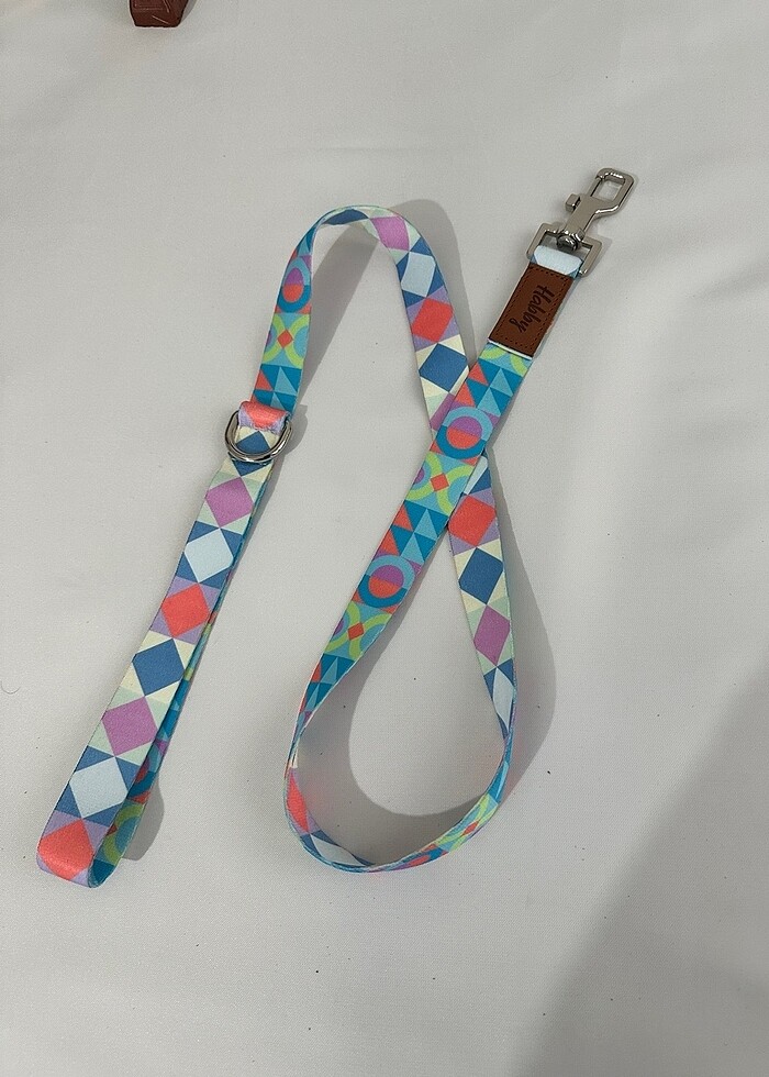 Köpek Gezdirme Tasması - Görsel 2