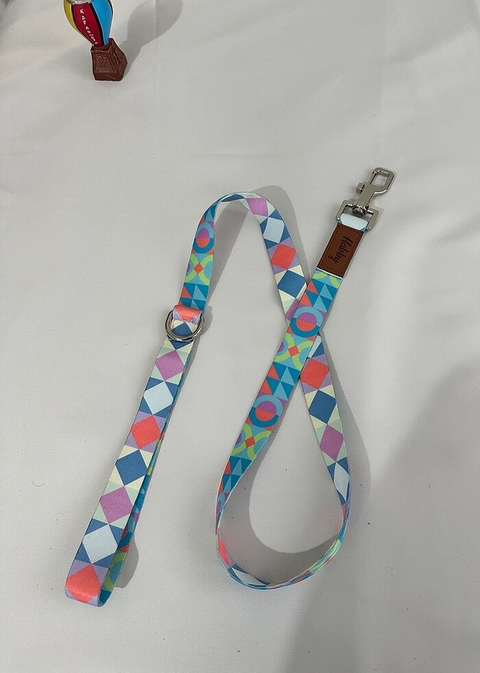 Köpek Gezdirme Tasması - Görsel 3