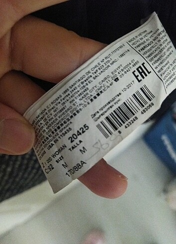 Mango Kaban - Görsel 6