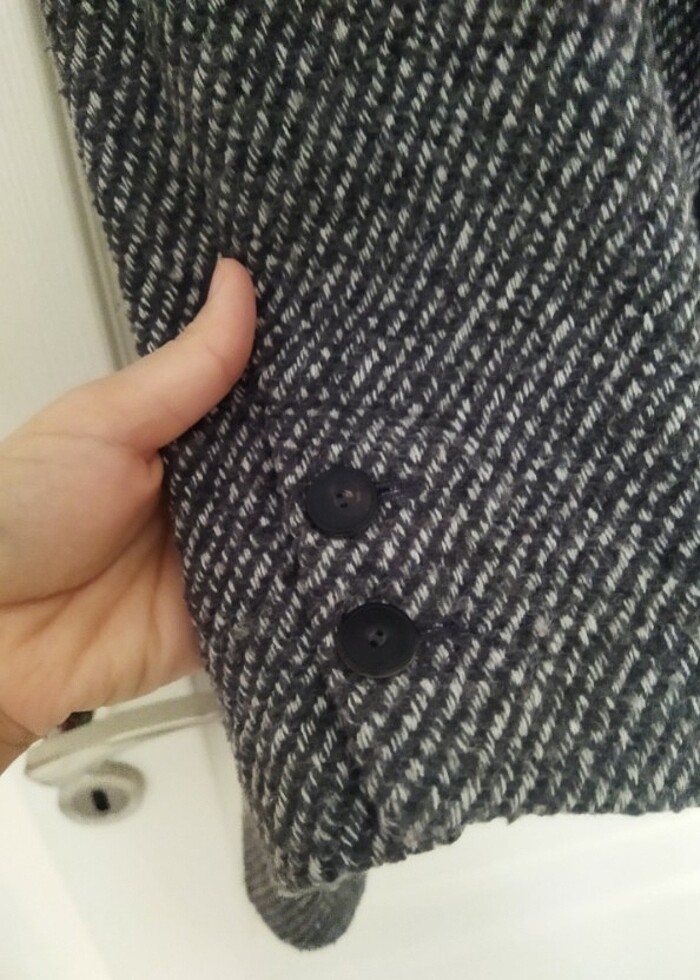 Mango Kaban - Görsel 4