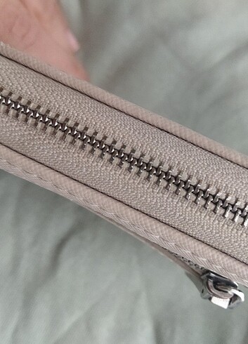 Mango Cüzdan - Görsel 2