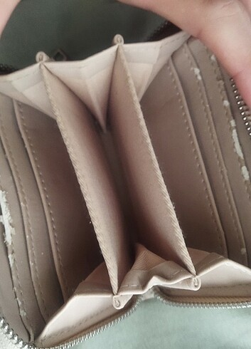 Mango Cüzdan - Görsel 5