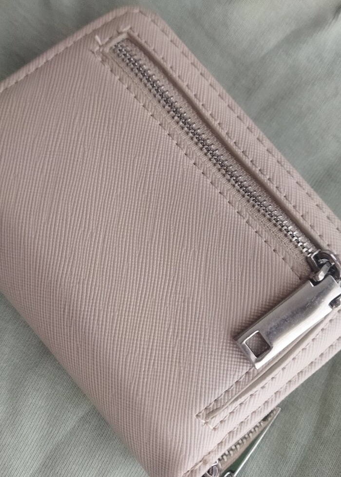 Mango Cüzdan - Görsel 3