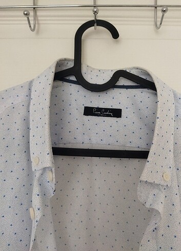 Erkek Gömlek - Görsel 2