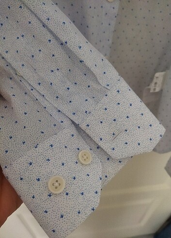 Erkek Gömlek - Görsel 4