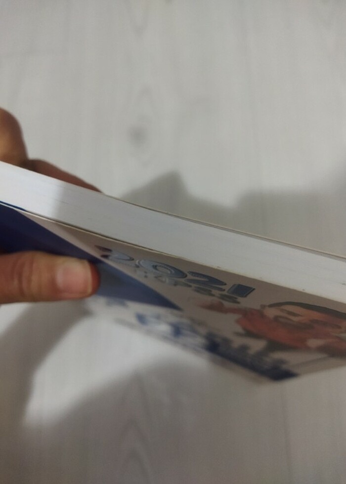 Kpss Tarih Deneme - Görsel 3