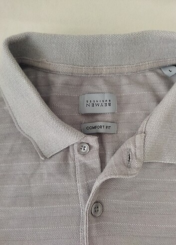 Beymen Polo Yaka Tsort - Görsel 2