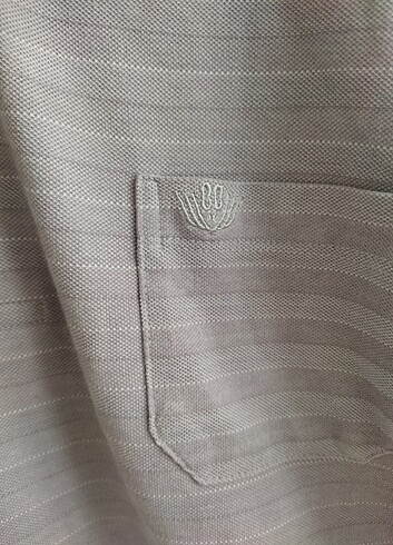 Beymen Polo Yaka Tsort - Görsel 3