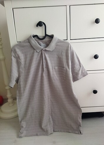 Beymen Polo Yaka Tsort - Görsel 5