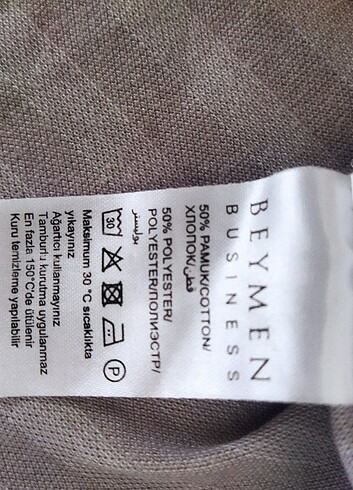 Beymen Polo Yaka Tsort - Görsel 6