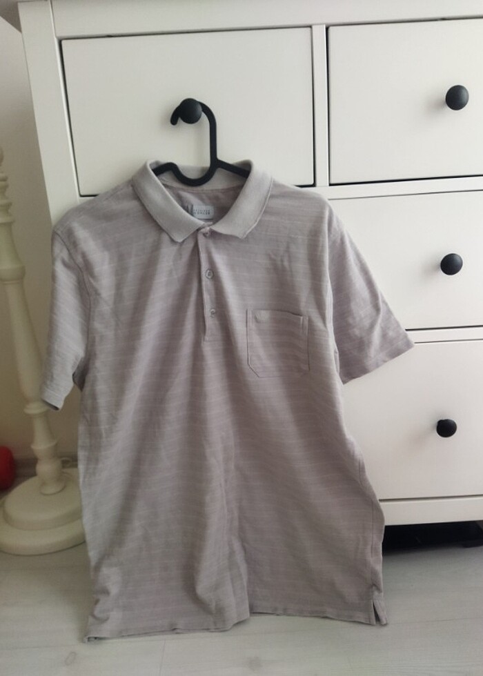 Beymen Polo Yaka Tsort - Görsel 5