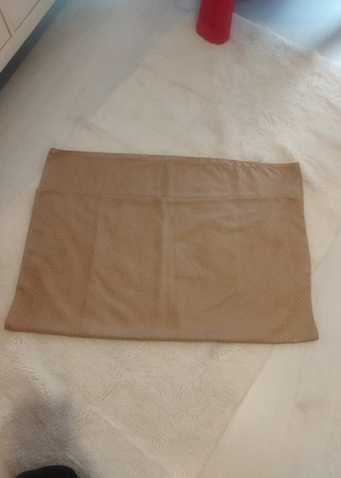 Desenli Şal - Görsel 2