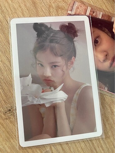 jennie