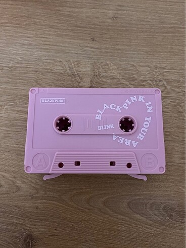 süs Kaset