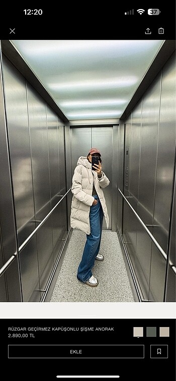 Zara Mont