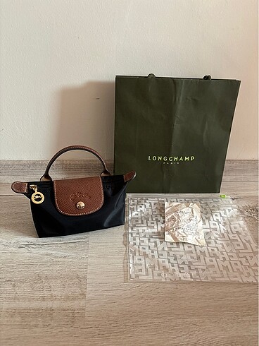 Longchamp