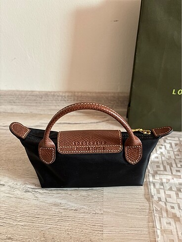  Beden Longchamp