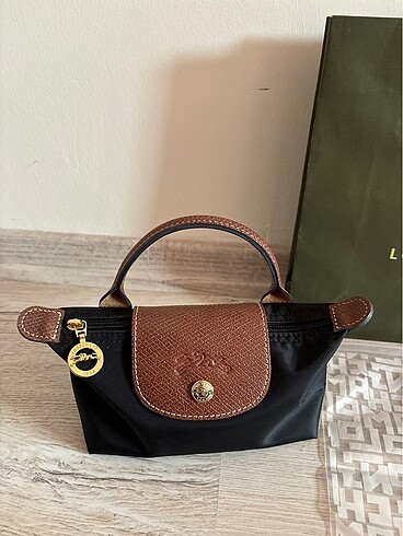 Longchamp Longchamp