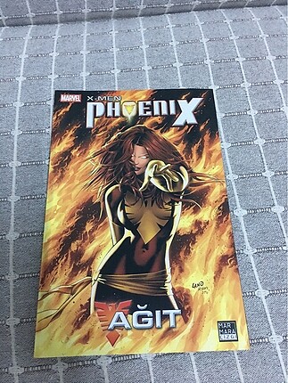 Phoenix Ağıt