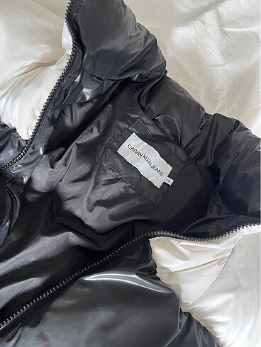 m Beden Calvin Klein