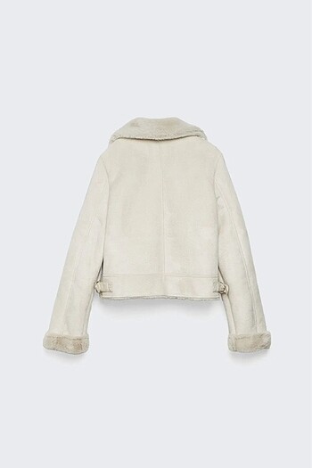 Stradivarius Stradivarius biker ceket