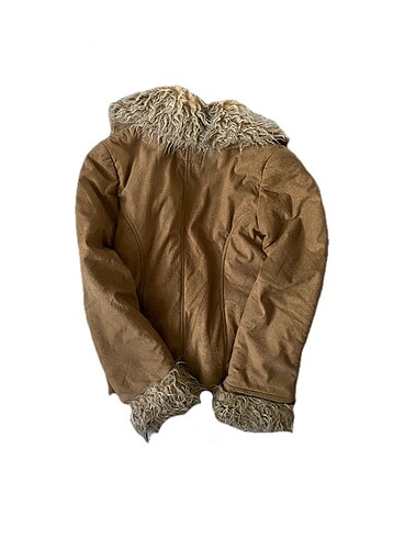 Miss Sixty Y2k vintage afgan ceket