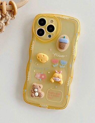 I phone kılıf