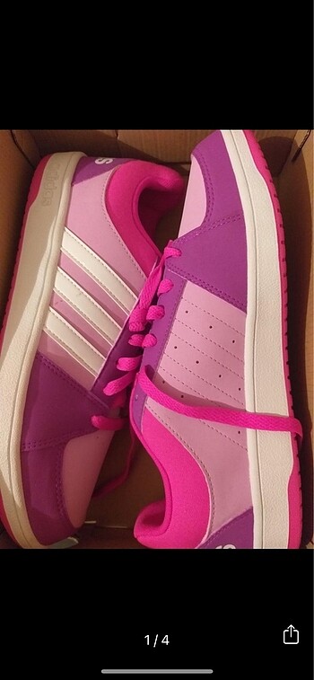 Orjinal Adidas
