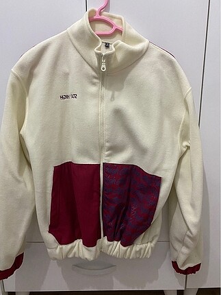 Baskılı sweat