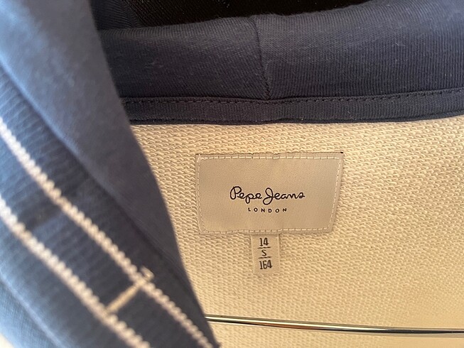 Pepe Jeans Pepe Jeans Kapüşonlu