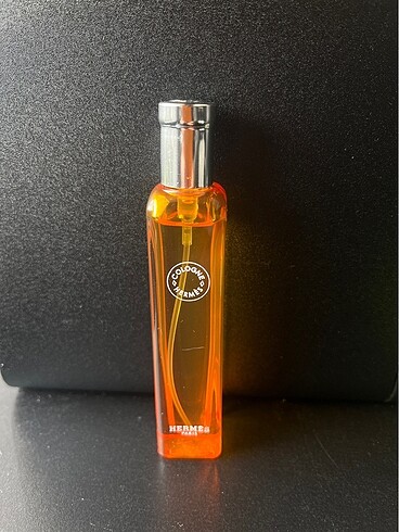  Hermes Mandarin 15 ml cologne