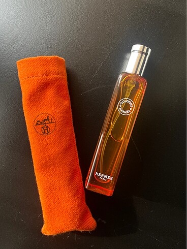 Hermes Mandarin 15 ml cologne