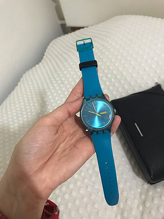 Swatch swiss 