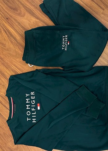 Tommy Hilfiger ürünü
