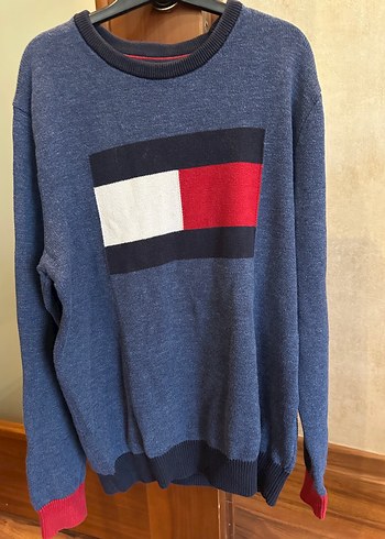 Tommy Hilfiger ürünü