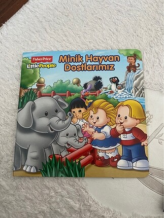 Öykü kitabı