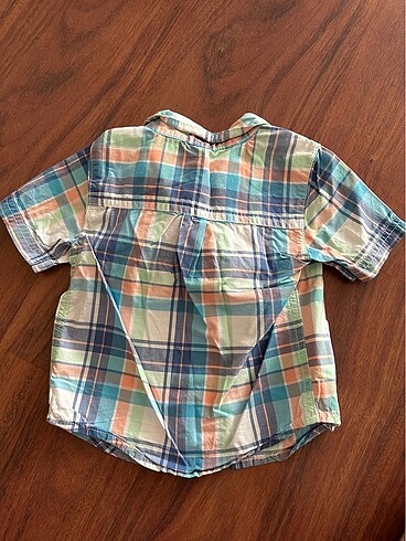 Carter's Carters gömlek