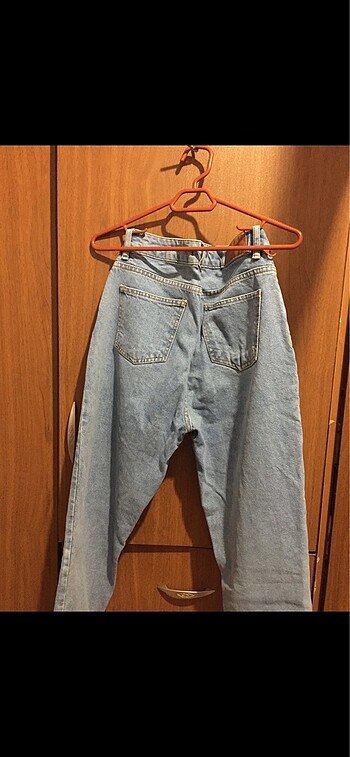 Mavi Jeans Momjean