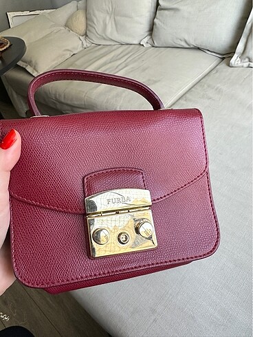 Furla çanta